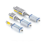 Rohde and Schwarz NRPxxS NRP33S NRP33SN NRP33SN-V three-path diode power sensors    ytdi