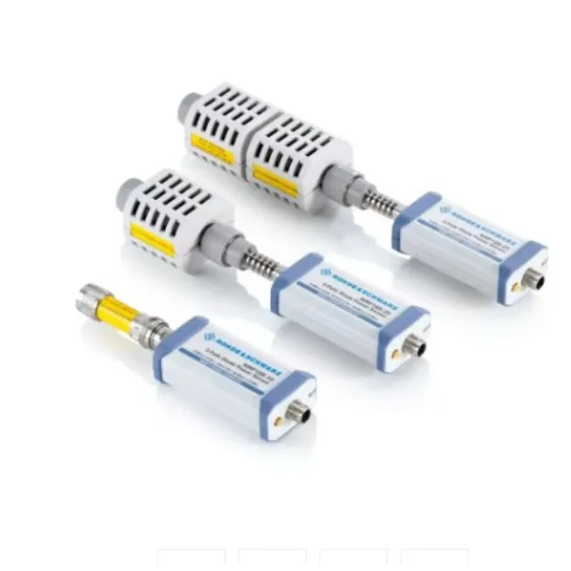 Rohde and Schwarz NRPxxS NRP33S NRP33SN NRP33SN-V three-path diode power sensors    ytdi