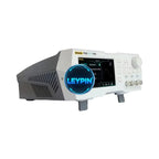 Rigol DG811 1 Channel 14-Bit Resolution Arbitrary Waveform Generator 10MHz 125Msa/s Sampling Rate 4.3-Inch Touch Screen   lexso