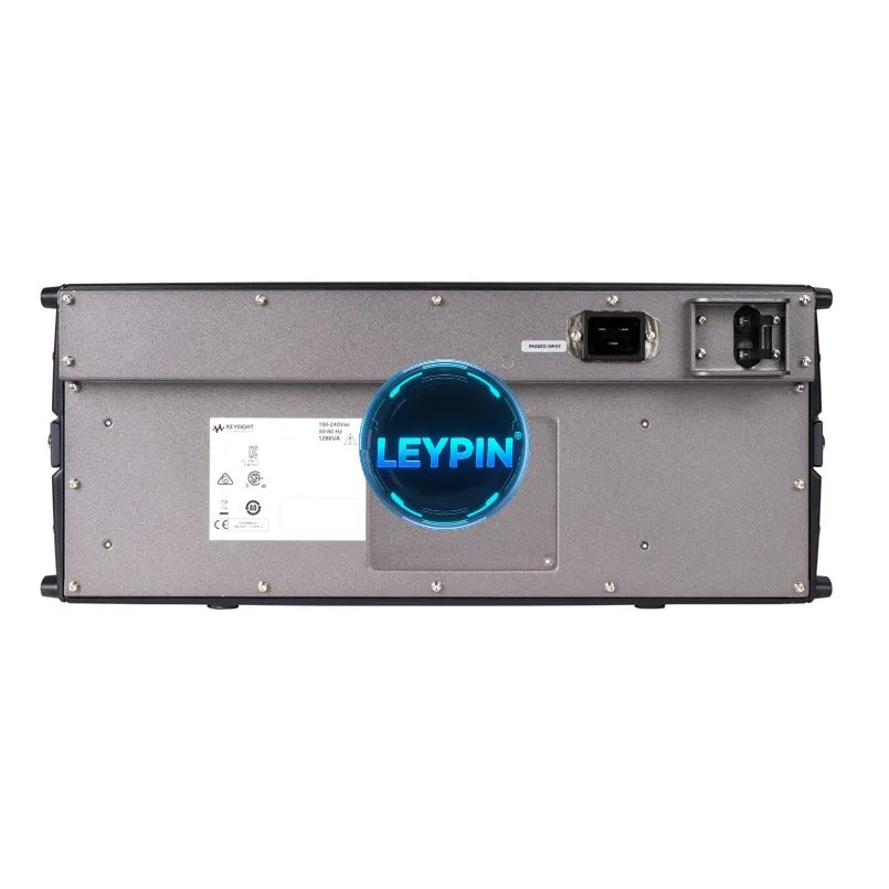 Keysight M8198A Electronic Measuring Instrument 128 GSa/s Arbitrary Waveform Generator with 2 GSa Memory    lexso