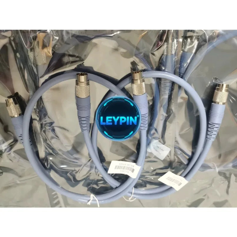 1 Pcs Agilgnt/Keysight E9288 a Power Probe Connection Cables 1m ytdi