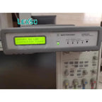 used Keysight/ Agilent/ HP E5810A LAN/GPIB Serial Ethernet IP Gateway Converter   lexso