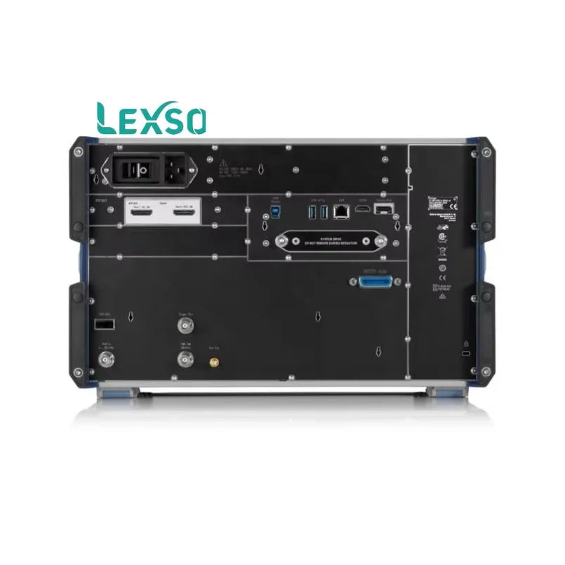 Rohde & Schwarz RTP044B RTP084B RTP134B RTP164B High-Resolution Oscilloscope  OEM Support Made in Germany lexso