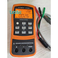 KEYSIGHT Agilent LCR meter U1733C used     lexso