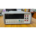 USED 1PCS Keysight 34450A 5.5 51/2)Digit Digital Multimeter     ytdi     ytdi