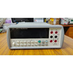 USED 1PCS Keysight 34450A 5.5 51/2)Digit Digital Multimeter     ytdi     ytdi