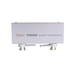 Tonghui TH26062A Test Fixture Fits for TH2638A TH2838 TH2839,TH26062 Short-circuit Fit for TH26062A  ytdi