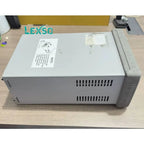 Keysight E3647A 60 W Dual Output Power Supply Two 35V, 8A or 60V, 0.5A    lexso