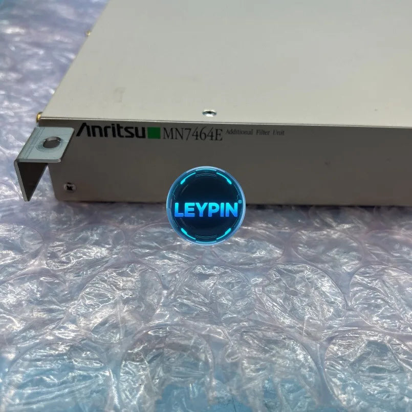 ANRITSU MN7464E ADDITIONAL FILTER UNIT     ytdi