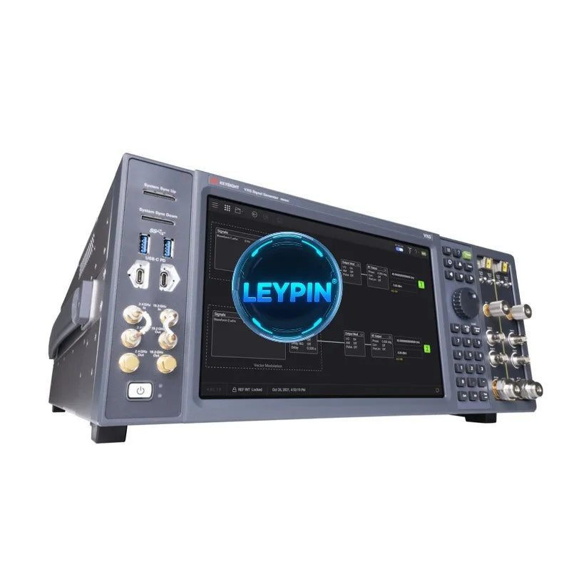 Keysight M9484C VXG Vector Signal Generator   ytdi