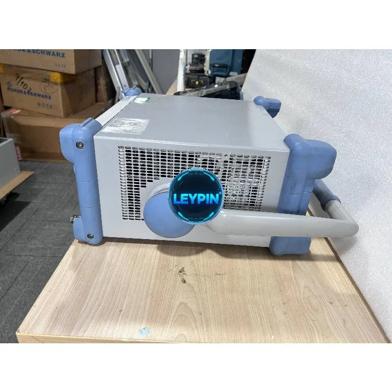 R&S FSV7/FSV30 30GHZ Spectrum Analyzer      lexso