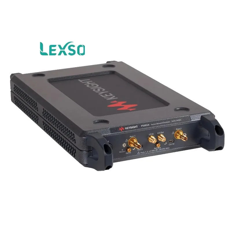 P5004A Keysight Lite Series USB Vector Network Analyzer, 20 GHz   ytdi