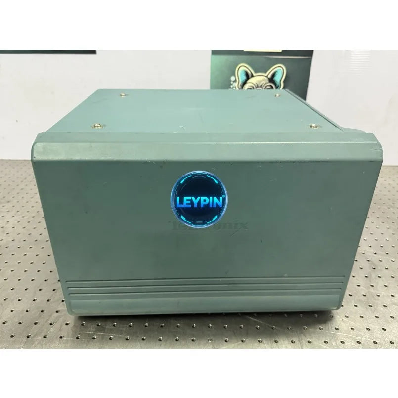 Tektronix TLA6401 Logic Analyzer 34-Ch  ytdi