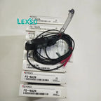 NEW and Original Expansion Unit NPN Output FS-N42N Digital Fiber Optic Amplifier Sensor lexso
