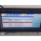 Keysight AGILENT N5172B EXG X-Series RF Vector Signal Generator        lexso