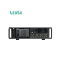 Siglent SDG8002A Arbitrary Waveform Generator Provides High-speed Serial Code Pattern Signal Output  lexso