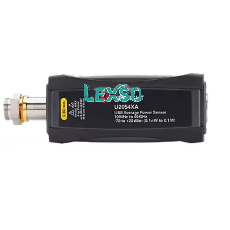 Keysight  L2055XA 10 MHz to 50 GHz LAN Wide Dynamic Range Average Power Sensor     ytdi