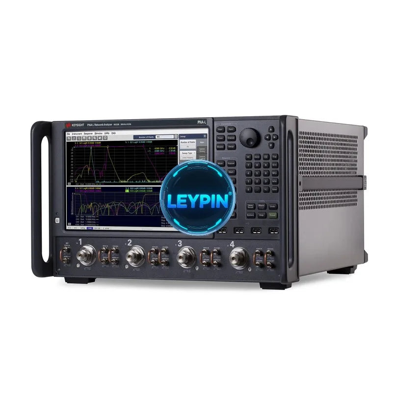 Keysight N5232B PNA-L Microwave Network Analyzer, 20 GHz    ytdi