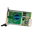 Keysight M9149A PXI High-Density RF Multiplexer 3 GHz 1 x 16 50     lexso
