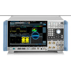 R&S FSW85 signal and spectrum analyzer 2 Hz to 85GHz      lexso