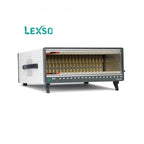 NI-PXIe-1085 and PXIe-1084 PXIe Chassis Electronic Measuring Instruments 783588-01 and 784058-01 Models lexso