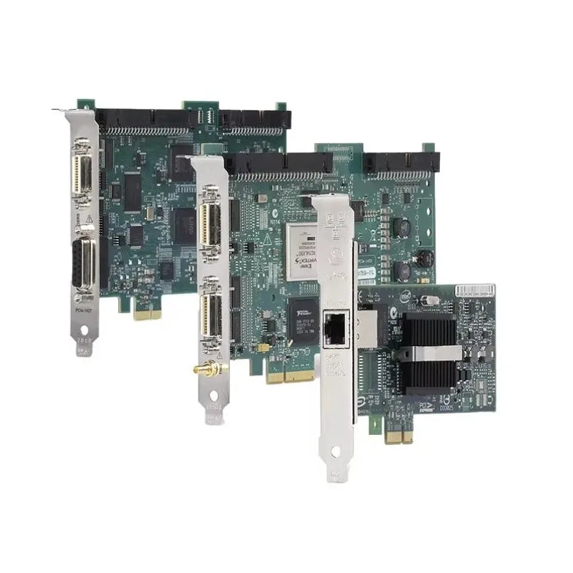 NI-PCIe-1433 Frame Receiver Image Acquisition Card lexso