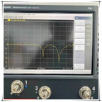 Used Keysight N5224B Network Analyzer 43.5GHz Spectrum Analyzer