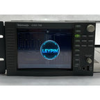 Tektronix AMM768 AMM-768 Audio Multi-channel Monitor *Options DS    ytdi