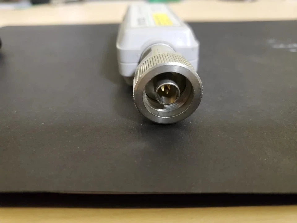 Anritsu MA2442A Power Sensor 10 MHz to 18 GHz         ytdi