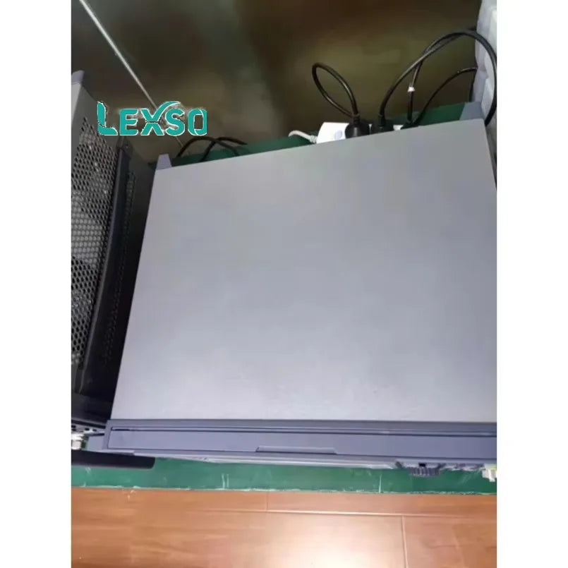 used Keysight N9010B EXA Signal Analyzer 10Hz-26.5GHz AWESOME UNIT   lexso