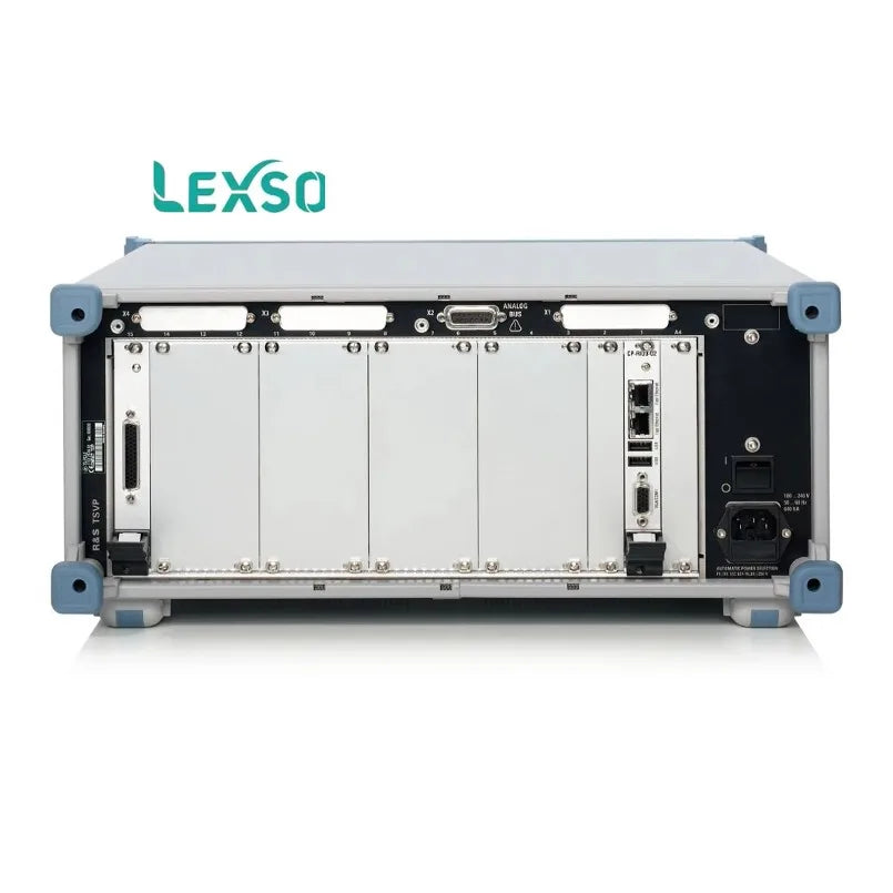 ROHDE&SCHWARZ TSVP for System Universal Platform-Germany Origin 1 Month Warranty OBM/OEM/ODM Customization lexso