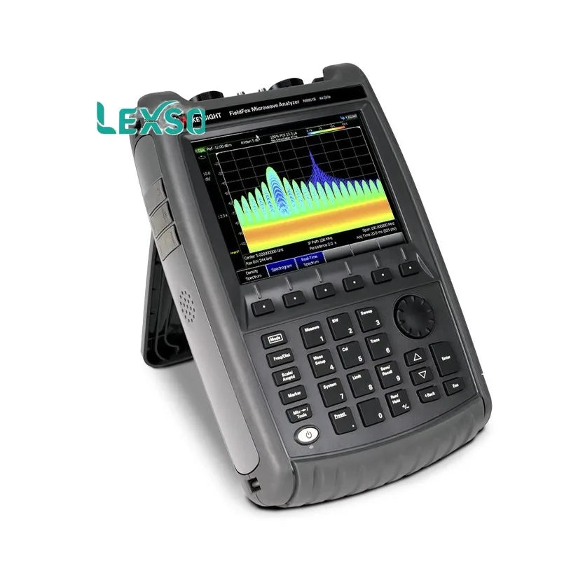 Keysight N9951B FieldFox Handheld Microwave Analyzer 44 GHz 1 Month Warranty lexso