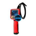 UNI-T UT665 Borescope,Waterproof Probe Automotive Overhaul Industrial Pipeline Detector 2.4 inch,Industrial Endoscope    lexso