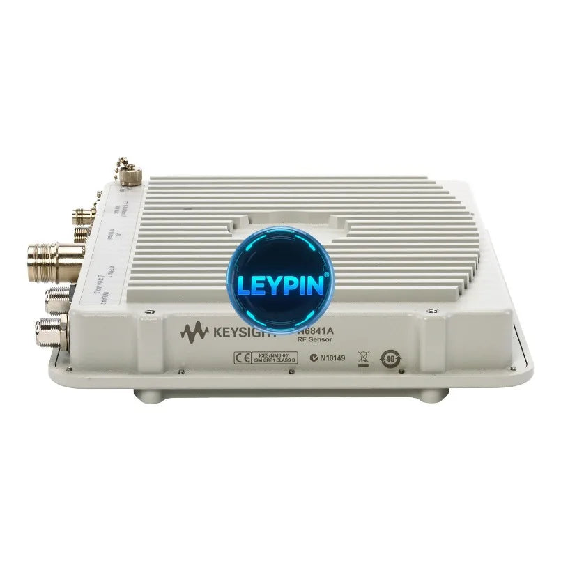 Keysight N6841A RF Sensor for Spectrum Monitoring   ytdi