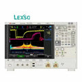 Keysight DSOX6002A 1GHz 2-Channel Desktop Oscilloscope 3-Year Warranty 20Gbps Sample Rate 12.1" Display Brand New lexso