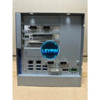 Advantech UNO-3285G Fanless Industrial Automation PC 4 Expansion Slots 2PCIe X8 2PCI Dual RAID Storage Industrial Control PCytdi