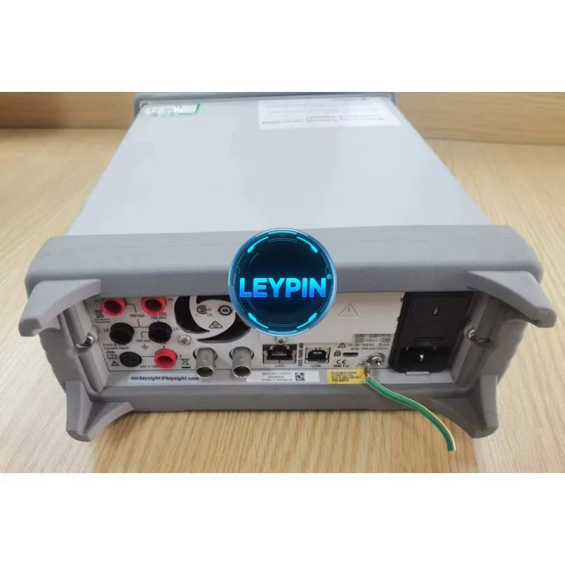 Keysight 34465A Digital Multimeters Brand New Fast shipping#DHL or FedEx     ytdi