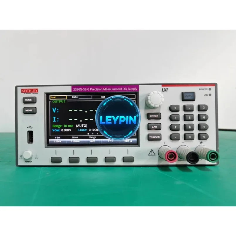 Keithley 2280S-32-6 DC Power Supply USED    lexso