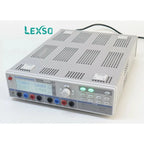 R&S Rohde & Schwarz HMP2030 programmable power supply   lexso