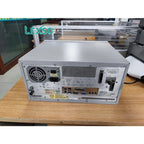 Agilent Keysight E5062A Network Analyzer-   lexso