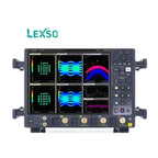 Keysight Infiniium Real-time Oscilloscope UXR0504A lab tester Oscilloscope 50GHz 4Channels 128GSa/s 10bit lexso