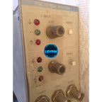 Tektronix 015-0408-00 Peak to Peak Detector Plug In    ytdi