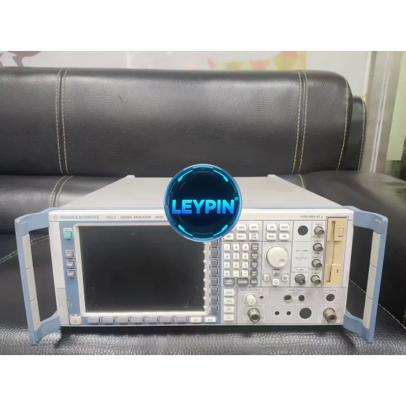 Rohde & Schwarz R&S FSQ3 Wideband Vector Signal Analyzer 3.6GHz     lexso