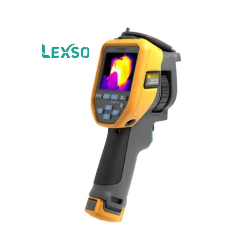 TIS55+ Infrared Thermal Imager with High Accuracy for Installation Engineering Original New Parameter Measuring   lexso