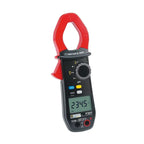 Original Chauvin Arnoux F203 Digital Current Clamp CAT III 1000 V, CAT IV 600 V Display (Counts): 6000    lexso