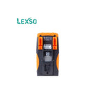 Keysight U1242C Handheld Digital Multimeter, 4 Digit, IP67 dust/water resistant with flashlight 10K counts digital lexso