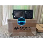DAQ970A KEYSIGHT data acquisition instrument FedEx or DHL   ytdi