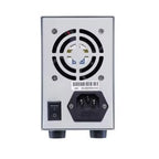 GW Instek SPE3206 Programmable Linear DC Power Supply, 32V 6A 192W  lexso