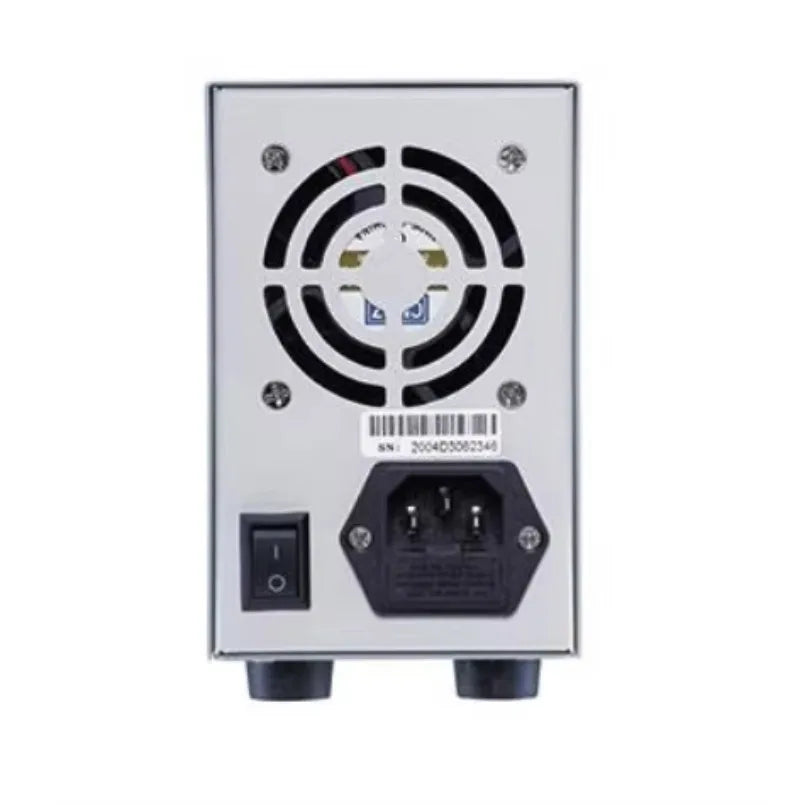 GW Instek SPE3206 Programmable Linear DC Power Supply, 32V 6A 192W  lexso