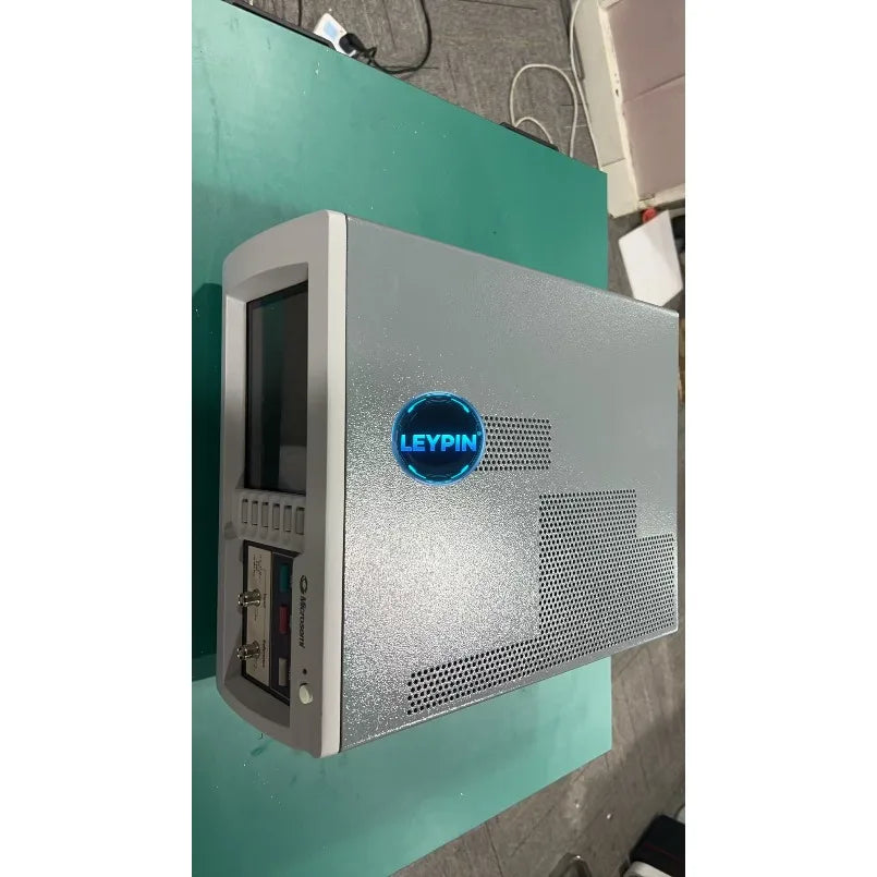 Microsemi 5120A Phase Noise Tester      lexso
